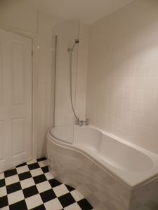 Bathroom - click for photo gallery